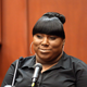 Rachel Jeantel (Getty Images)